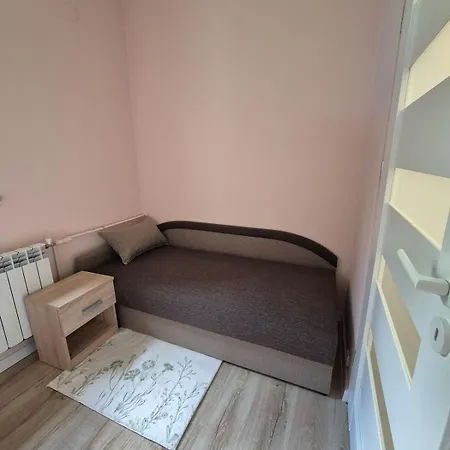 Zawada Apartament Tarnów