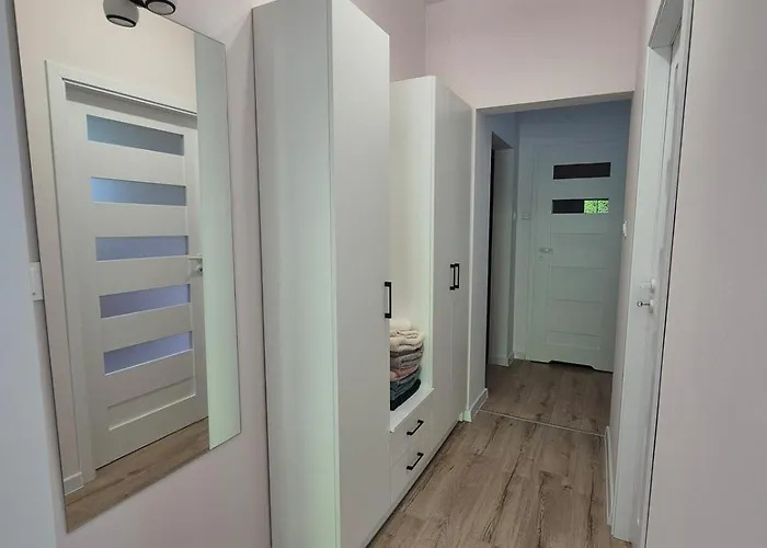 Zawada Apartment Tarnau