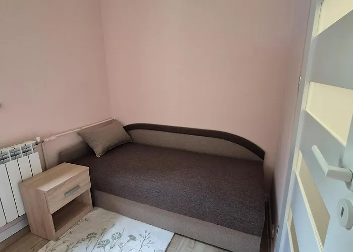 Zawada Apartment Tarnau